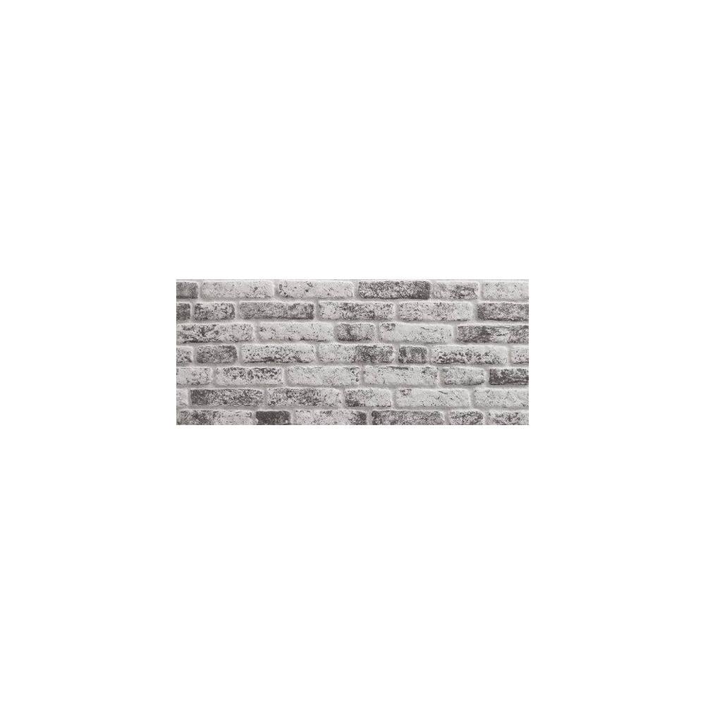 Stikwall Barok Tuğla Strafor Duvar Kaplama Paneli 651-227 50X120X2 Cm resmi