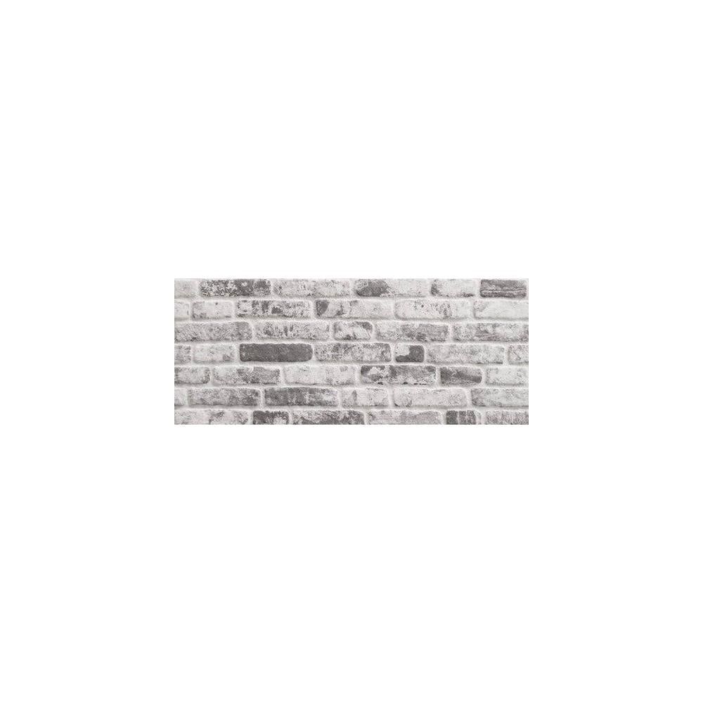 Stikwall Barok Tuğla Strafor Duvar Kaplama Paneli 651-232 50X120X2 Cm resmi