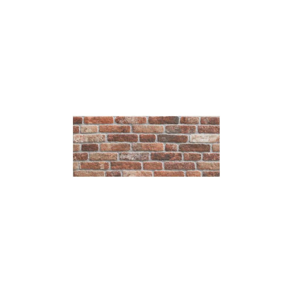 Stikwall Barok Tuğla Strafor Duvar Kaplama Paneli 651-233 50X120X2 Cm resmi