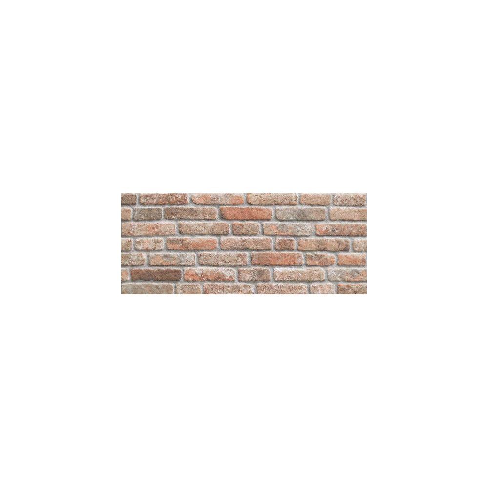 Stikwall Barok Tuğla Strafor Duvar Kaplama Paneli 651-236 50X120X2 Cm resmi