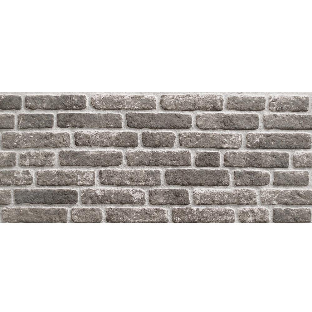 Stikwall Barok Tuğla Strafor Duvar Kaplama Paneli 651-237 50X120X2 Cm resmi