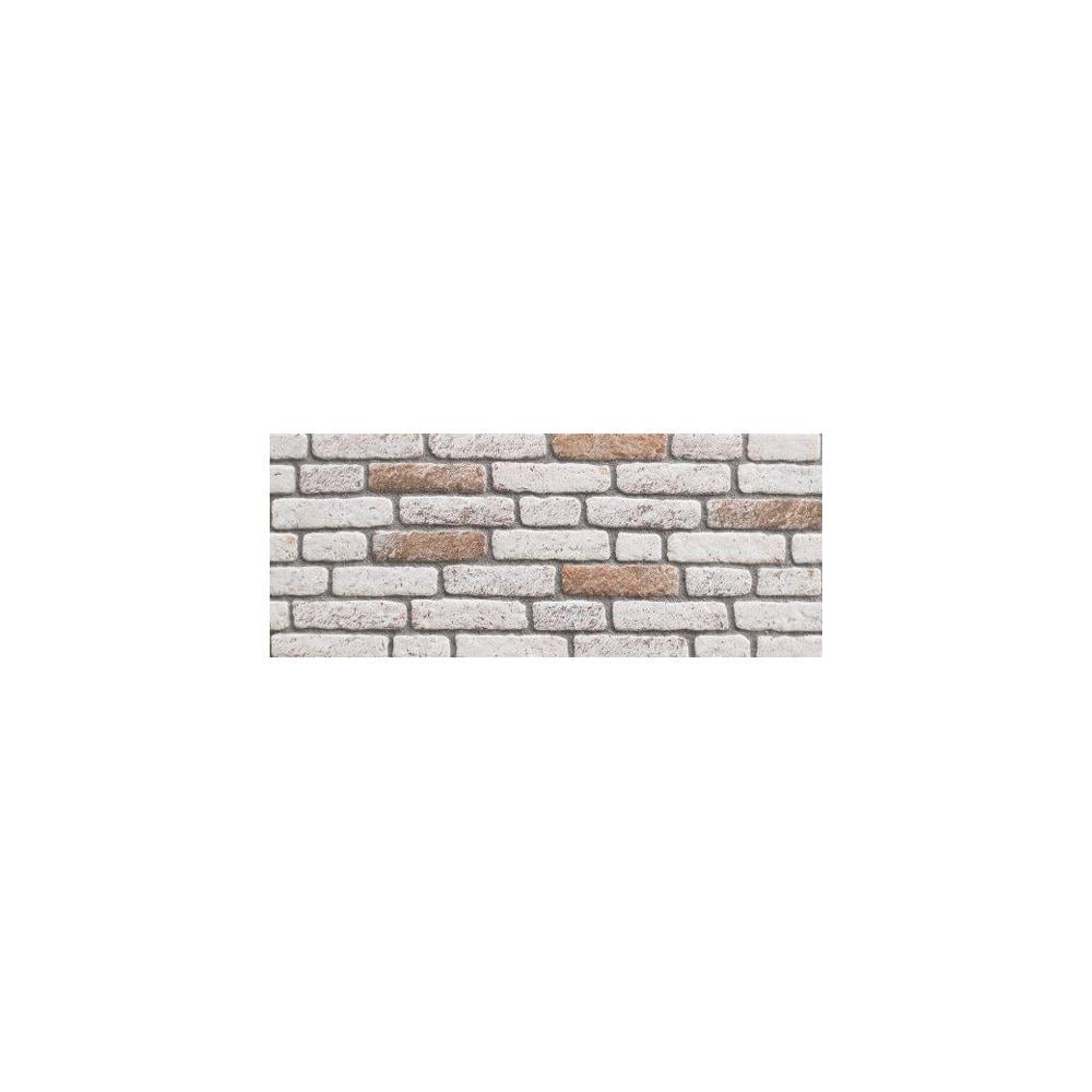 Stikwall Barok Tuğla Strafor Duvar Kaplama Paneli 651-238 50X120X2 Cm resmi