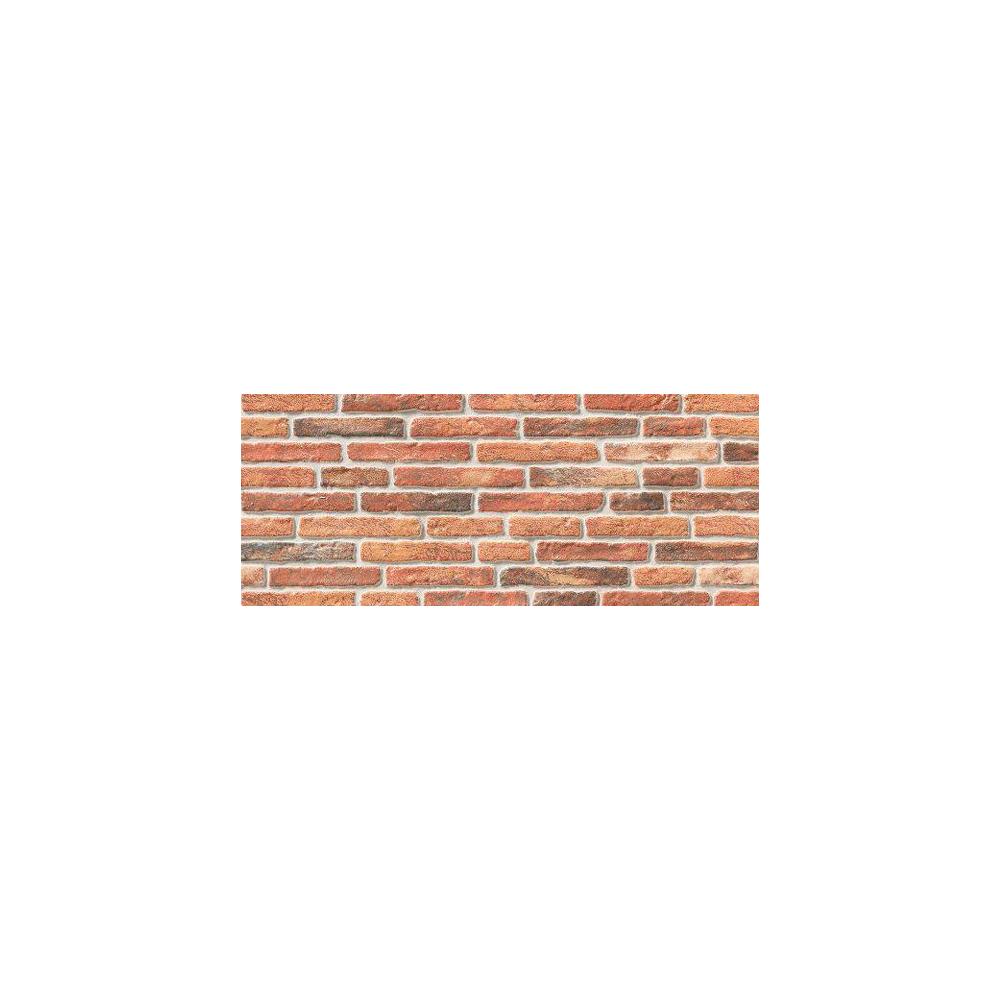 Stikwall Terra Tuğla Strafor Duvar Kaplama Paneli 652-202 50X120X2 Cm resmi