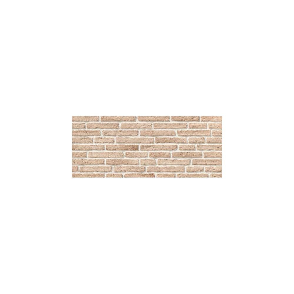 Stikwall Terra Tuğla Strafor Duvar Kaplama Paneli 652-206 50X120X2 Cm resmi