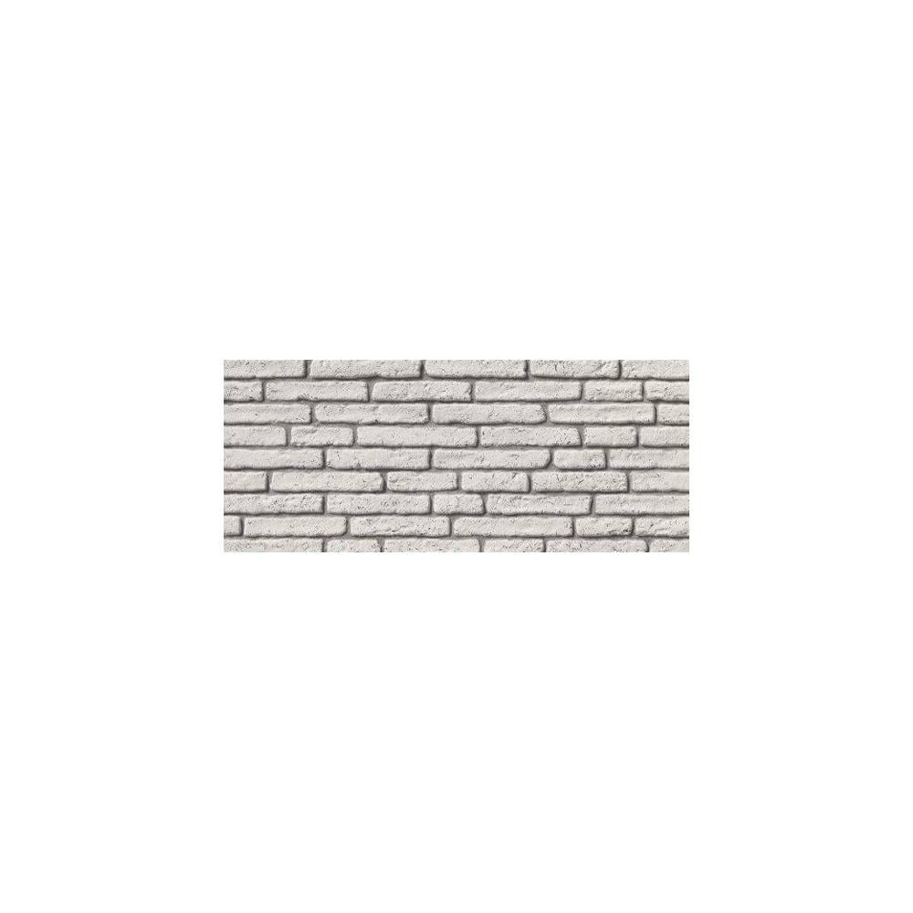 Stikwall Terra Tuğla Strafor Duvar Kaplama Paneli 652-208 50X120X2 Cm resmi