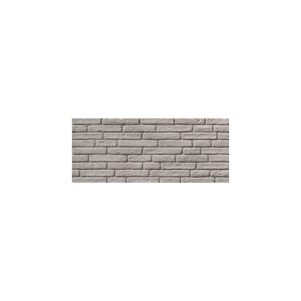 Stikwall Terra Tuğla Strafor Duvar Kaplama Paneli 652-209 50X120X2 Cm resmi