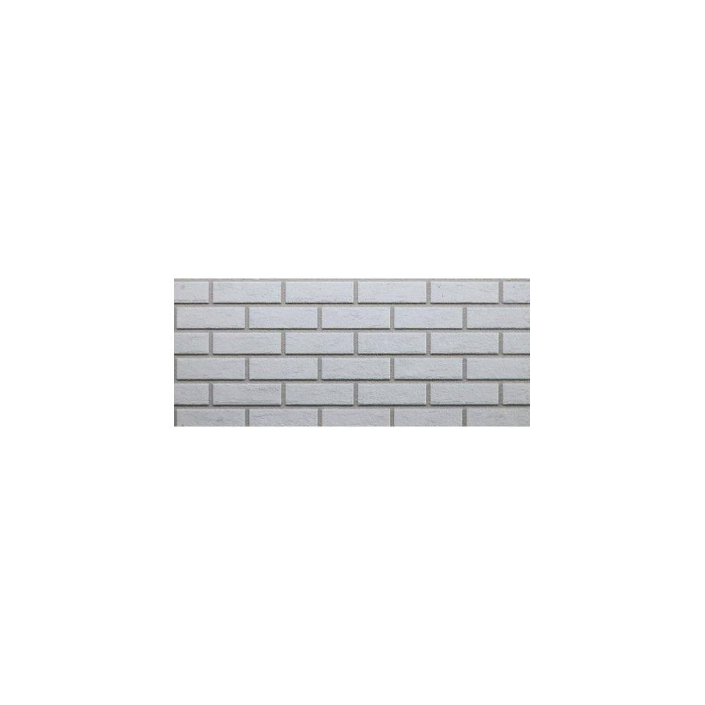 Stikwall İnce Tuğla Strafor Duvar Kaplama Paneli 653-215 50X120X2 Cm resmi