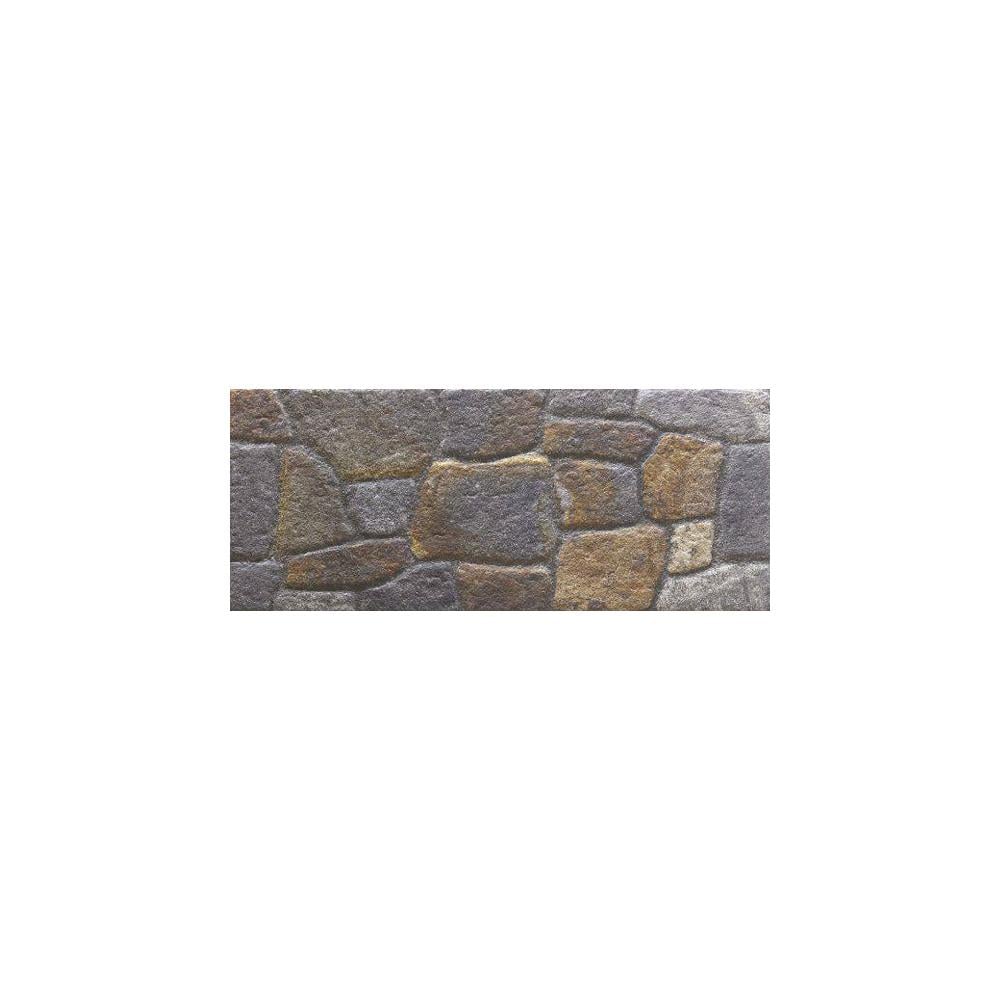 Stikwall Kayrak Taş Strafor Duvar Kaplama Paneli 659-204 50X120X2 Cm resmi