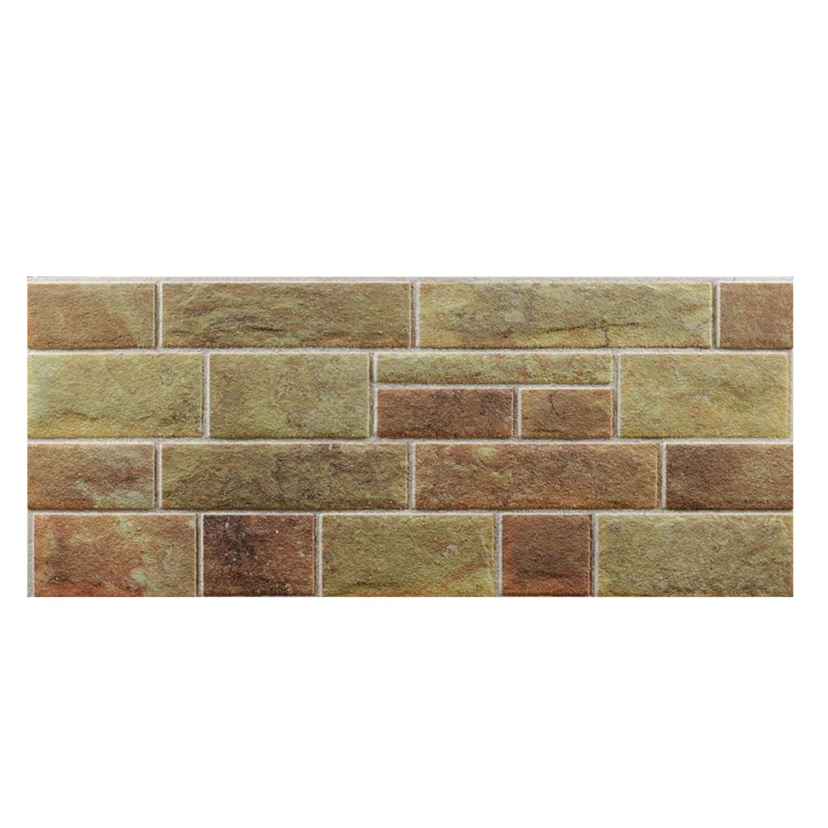 Stikwall Kale Taşı Strafor Duvar Kaplama Paneli 675-202 50X120X2 Cm resmi