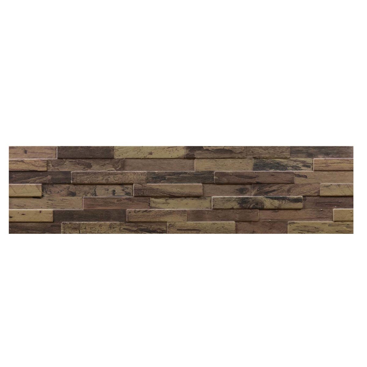 Stikwall Modern Strafor Duvar Kaplama Paneli 701-201 30X120X2 Cm resmi