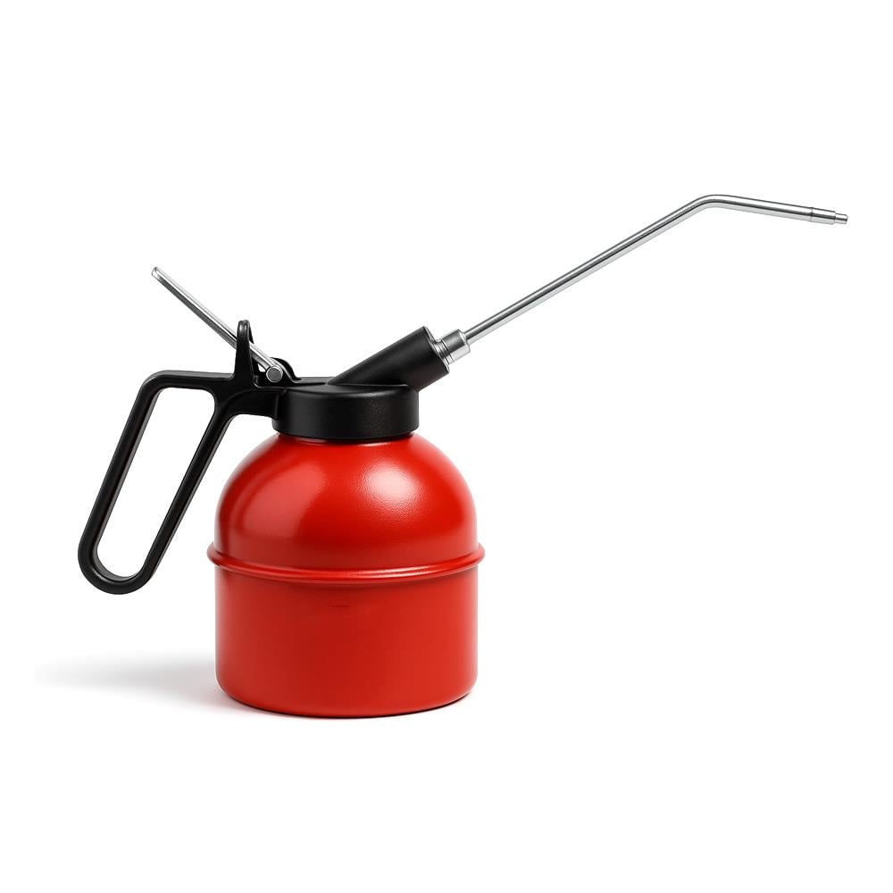 Eltos Metal Yağdanlık 500cc resmi