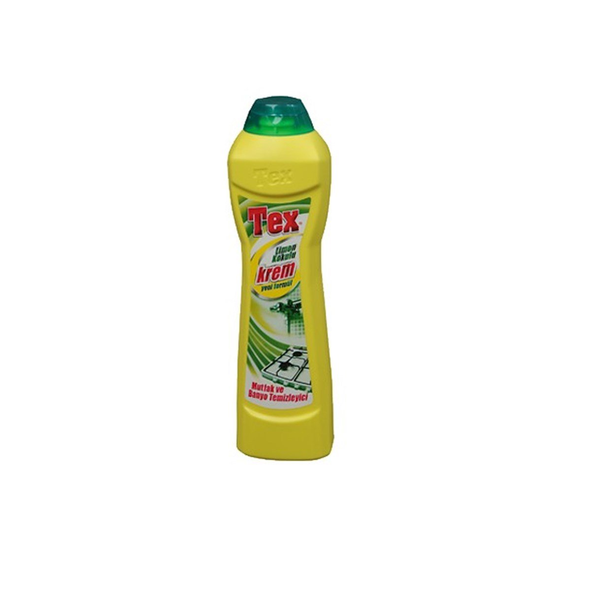 Tex Sıvı Krem (Limon) 1160 Gr Tgt190 resmi