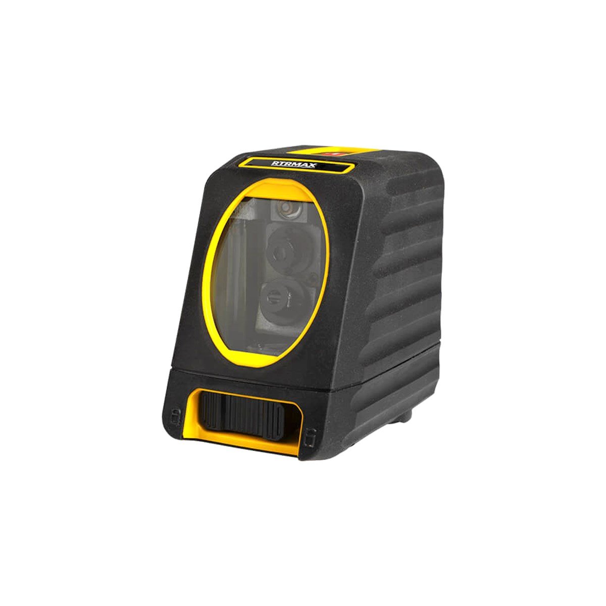 Rtrmax Rtm052 Lazer Distomat (kırmızı) 15 Mt resmi