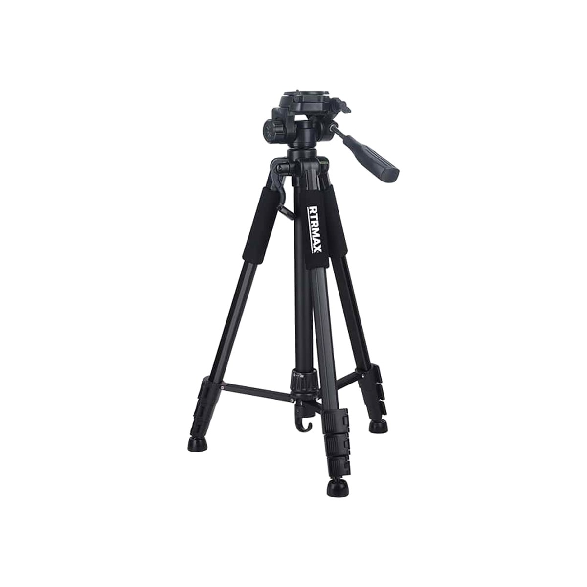 Rtrmax Rtm05 Teleskopik Tripod resmi