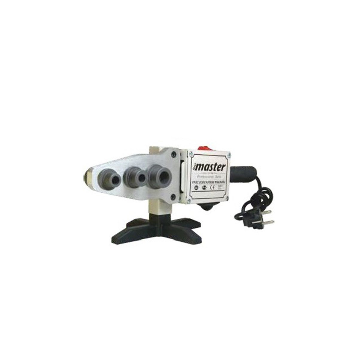 Master Pprc Boru Kaynak Makinesi Standart resmi