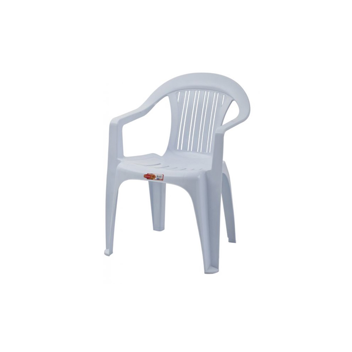 Brezza 2513 E-Smart Koltuk Lara Kırık Beyaz resmi