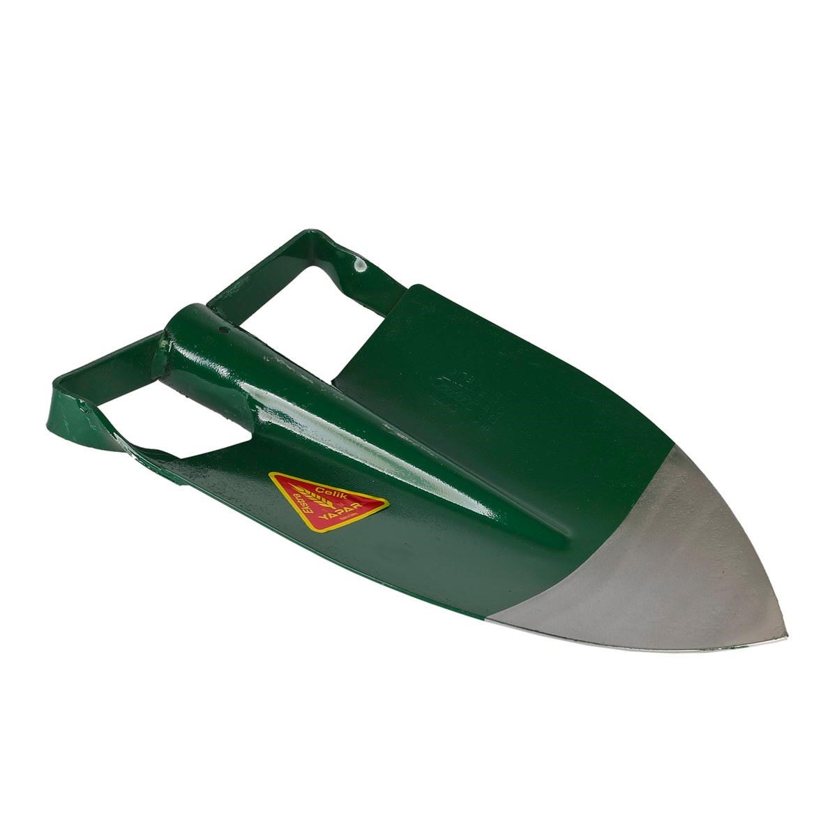 Yaparlar Bel Küreği Çift Baskılı No:3200 Y-14090 resmi