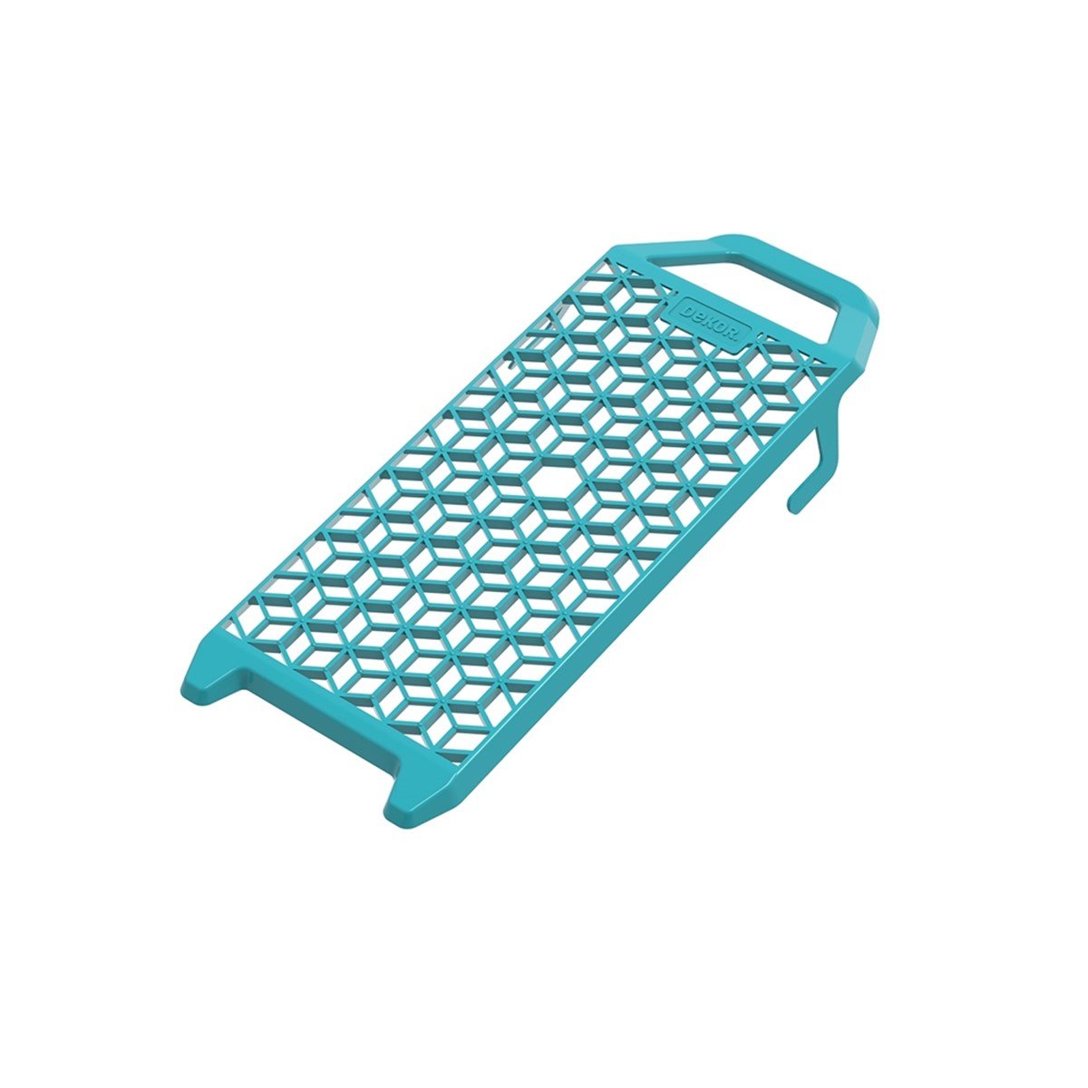 Dekor 1197 Kalorifer Boyacı Izgarası 15x34,5x3,3cm resmi