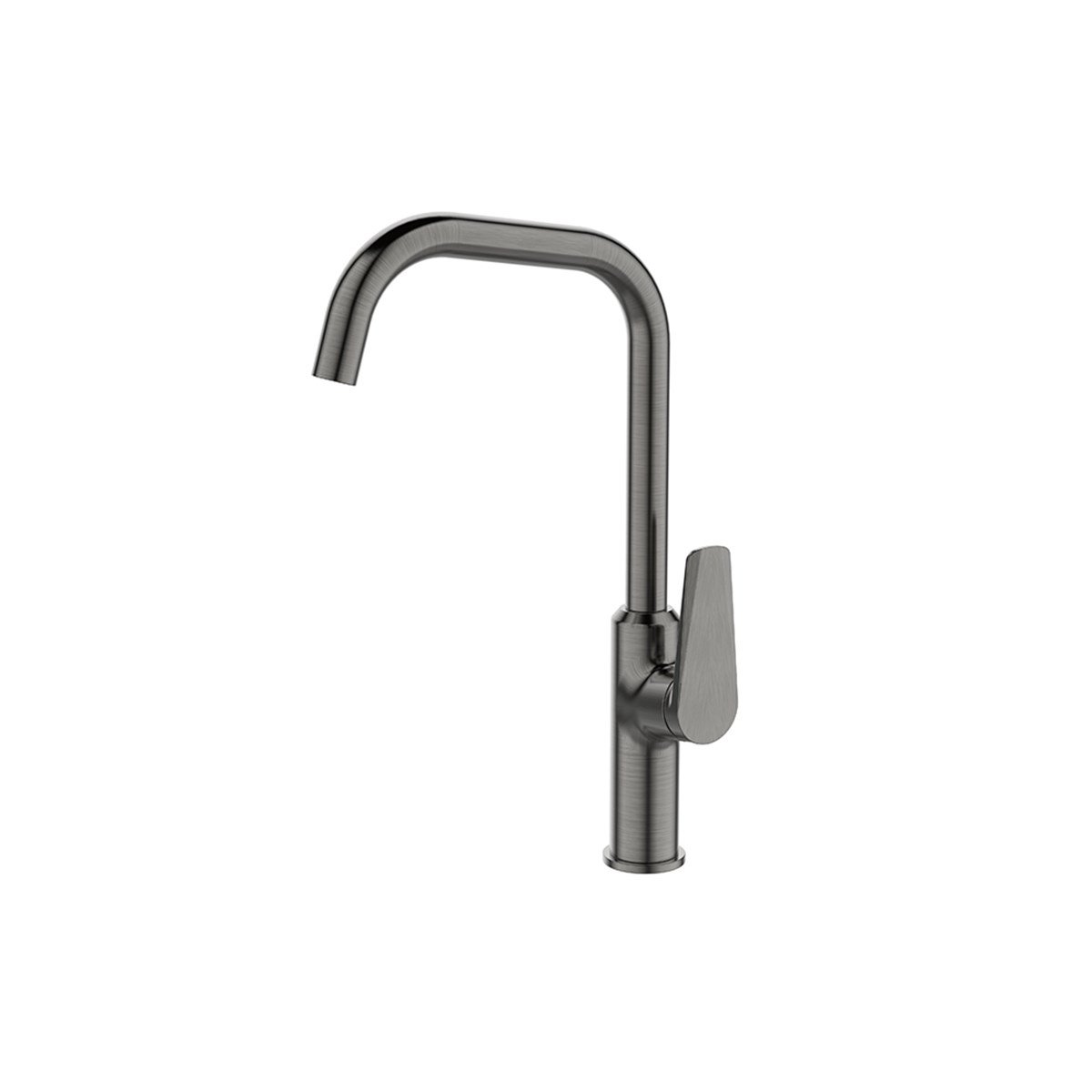 Newarc Next Eviye Bataryası Metalik Gri 984881G resmi