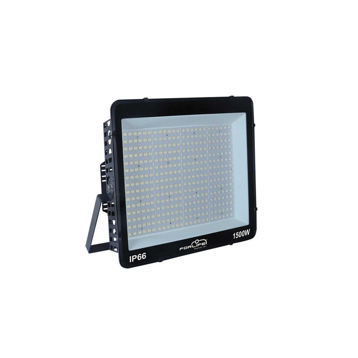 Forlife Yüksek Watt Projektör 1500W 6500K Beyaz Fl-5004 resmi