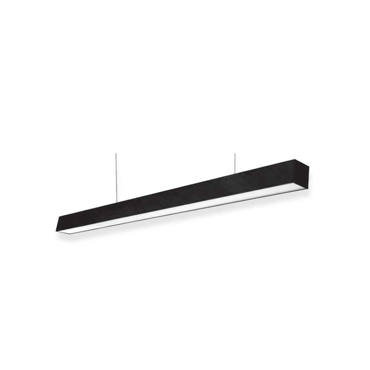 Forlife Linear Armatür 60 Cm 19W 3200K Gün Işığı Fl-99001 resmi