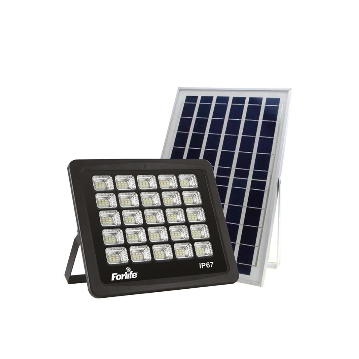 Forlife Solar Projektör 250W Fl-3144 resmi