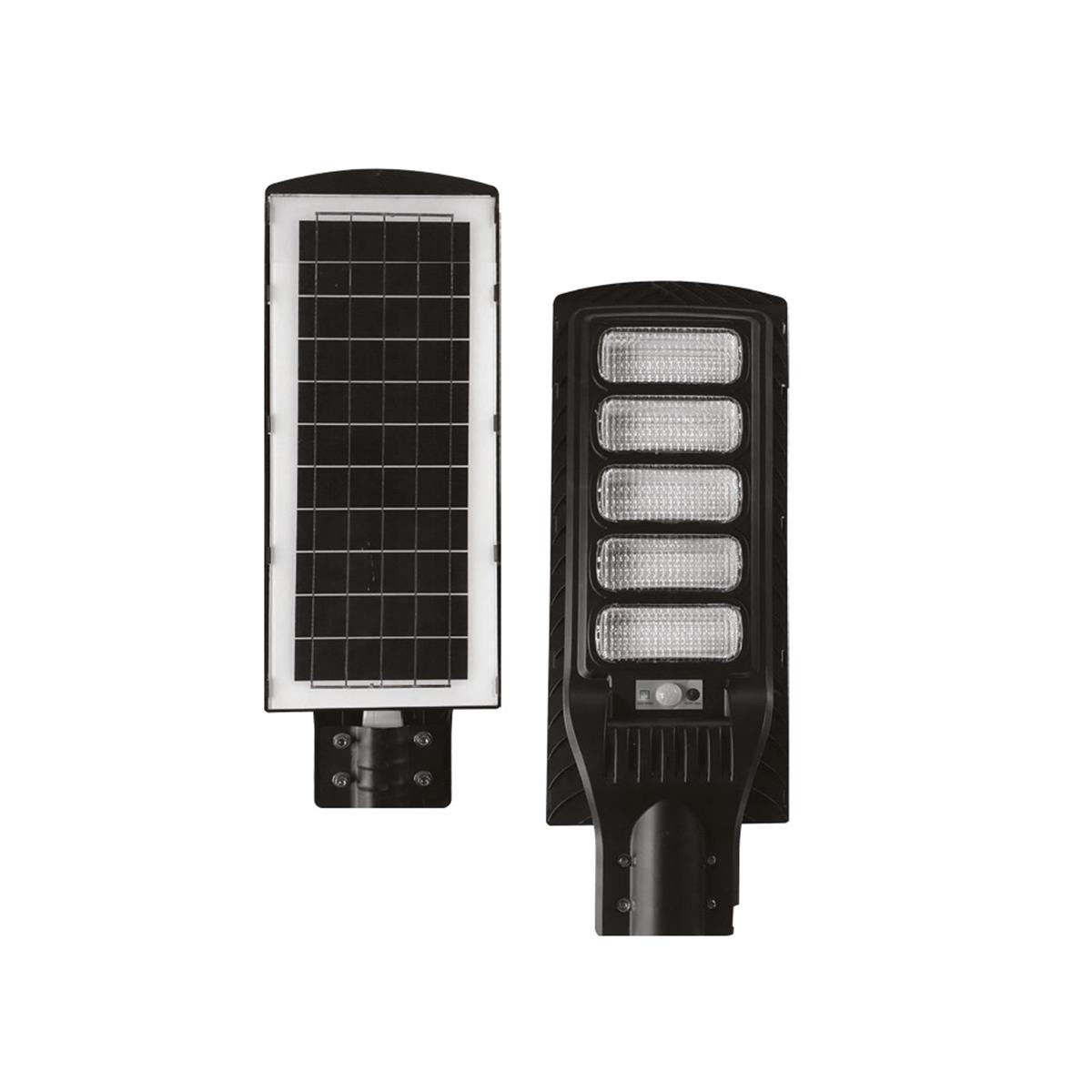 Forlife Solar Sokak Lambası 150W Fl-3353 resmi