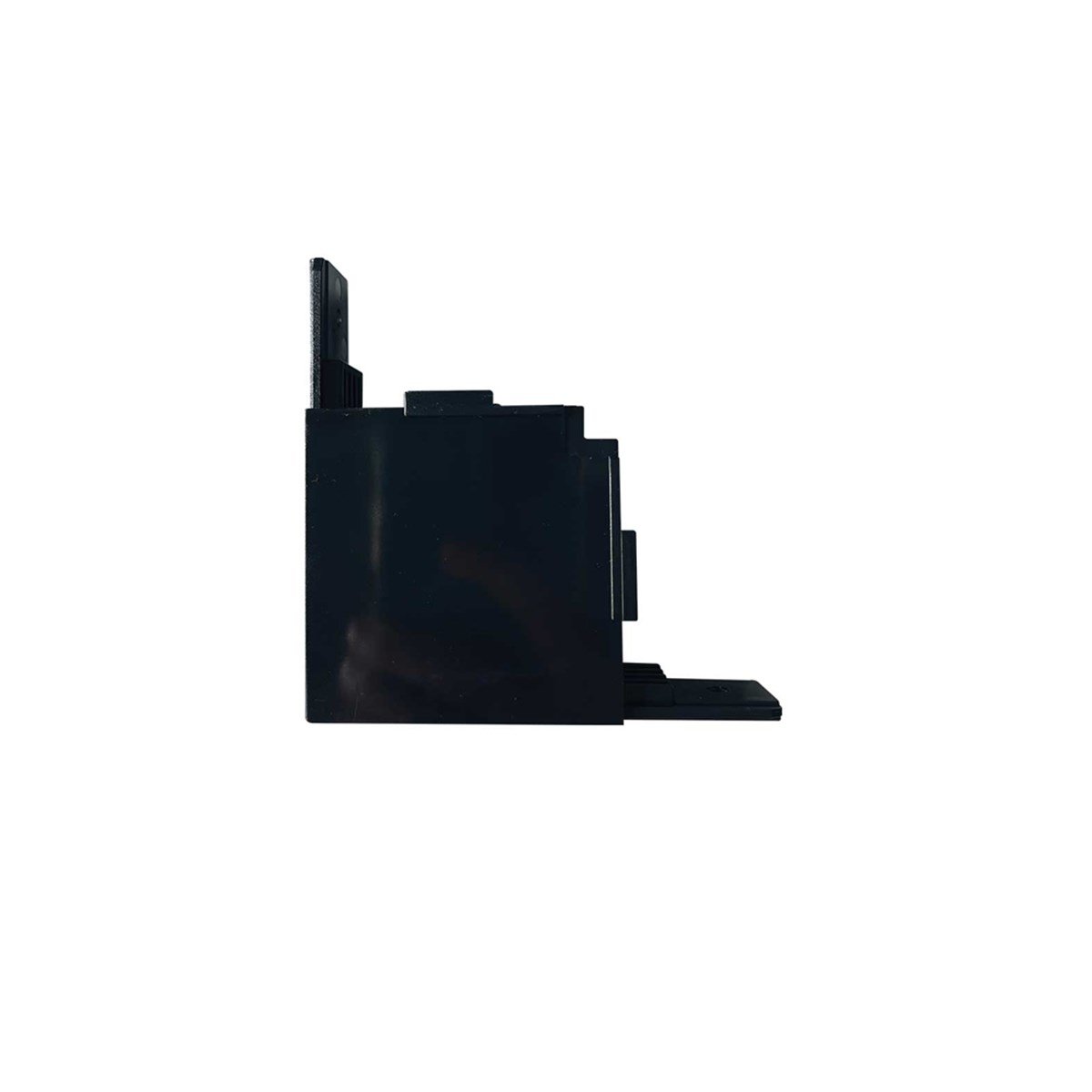 Forlife Magnet Sıva Üstü Duvar L Dönüş Aparatı Fl-5534 S resmi