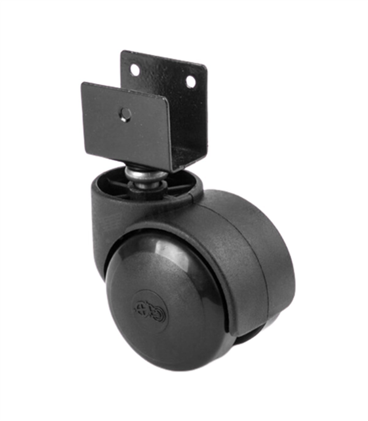 Erect 18 mm Büro Tipi Sunta Geçme Tekerlek 50'lik resmi