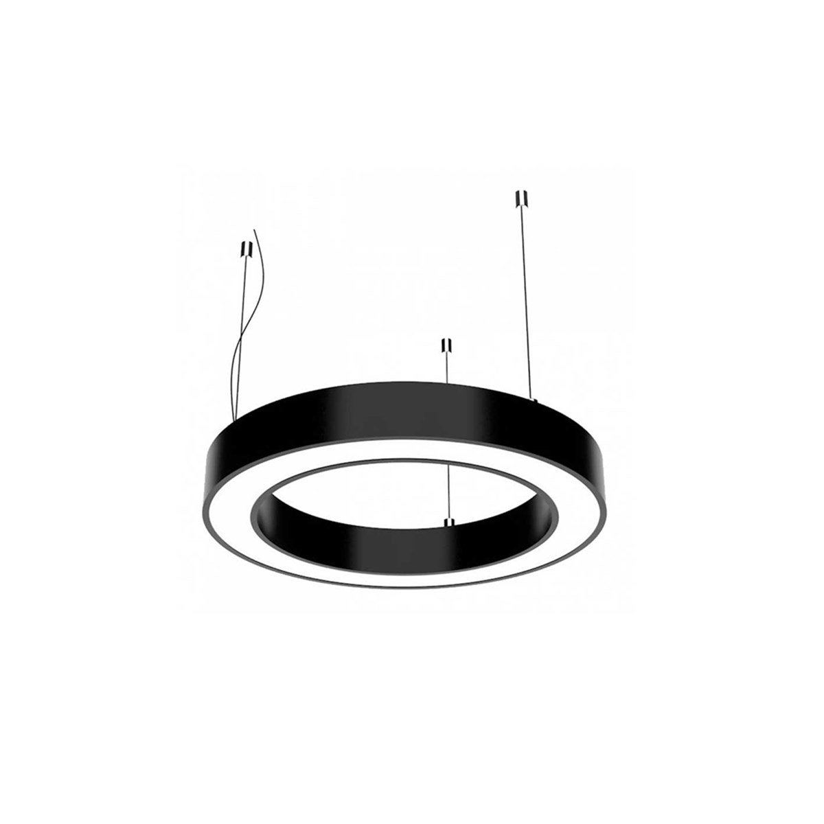 Forlife Simit Linear Armatür 80Cm 70W 3200K Gün Işığı Fl-99021 resmi