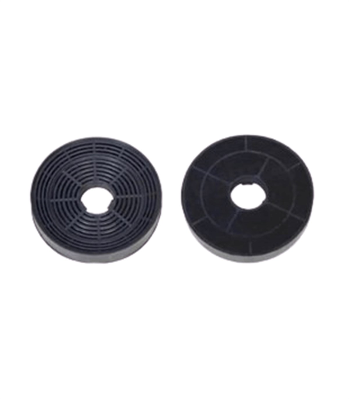 Aspiratör-Davlumbaz Karbon Filtresi 2Li 16cm resmi