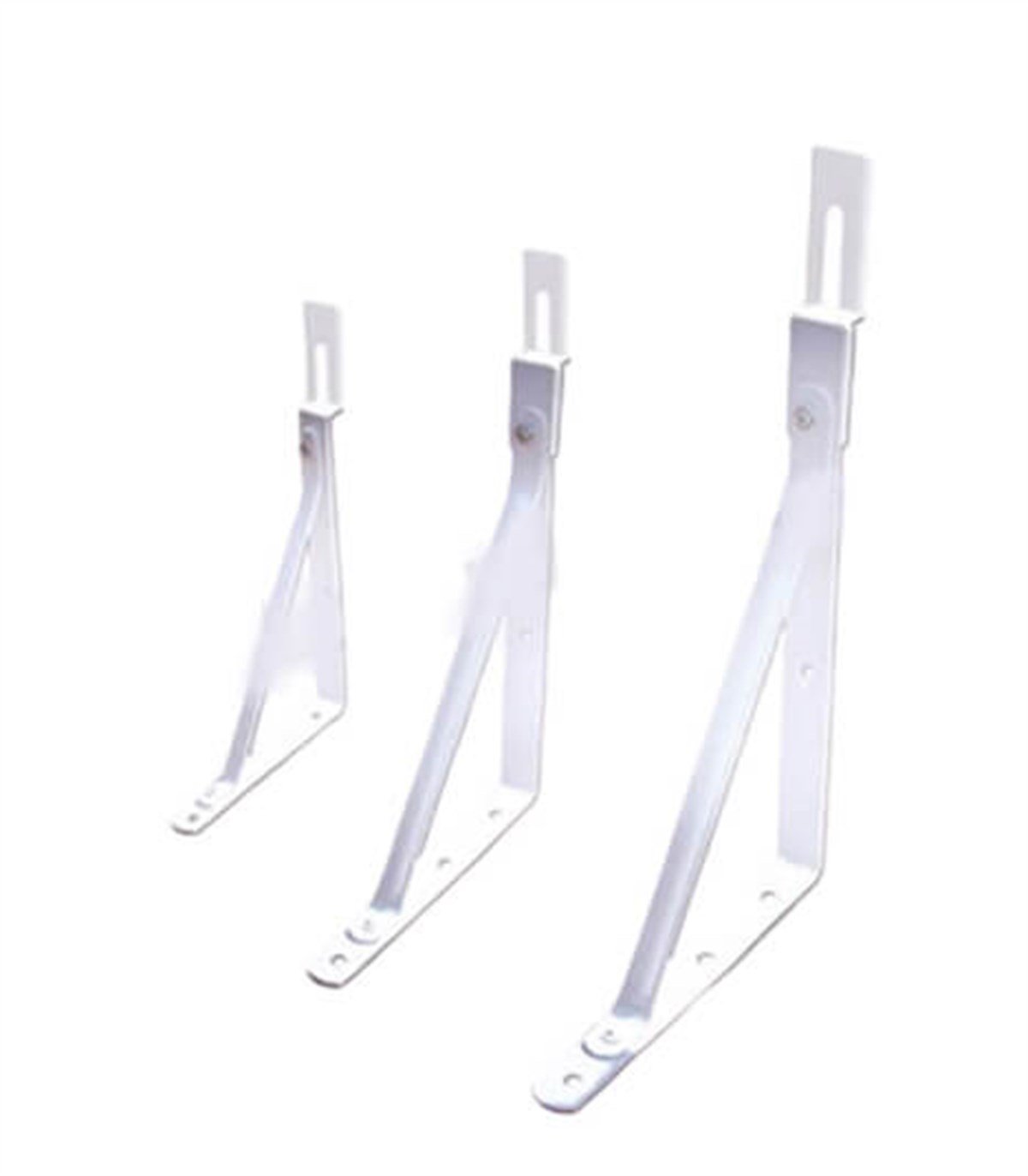 Beşel Ayarlı Raf Altı No:2 resmi