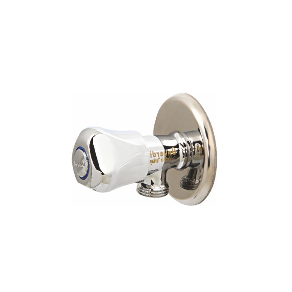 Venezia Alfa Aç-Kapa Ara Musluk 5115638 resmi