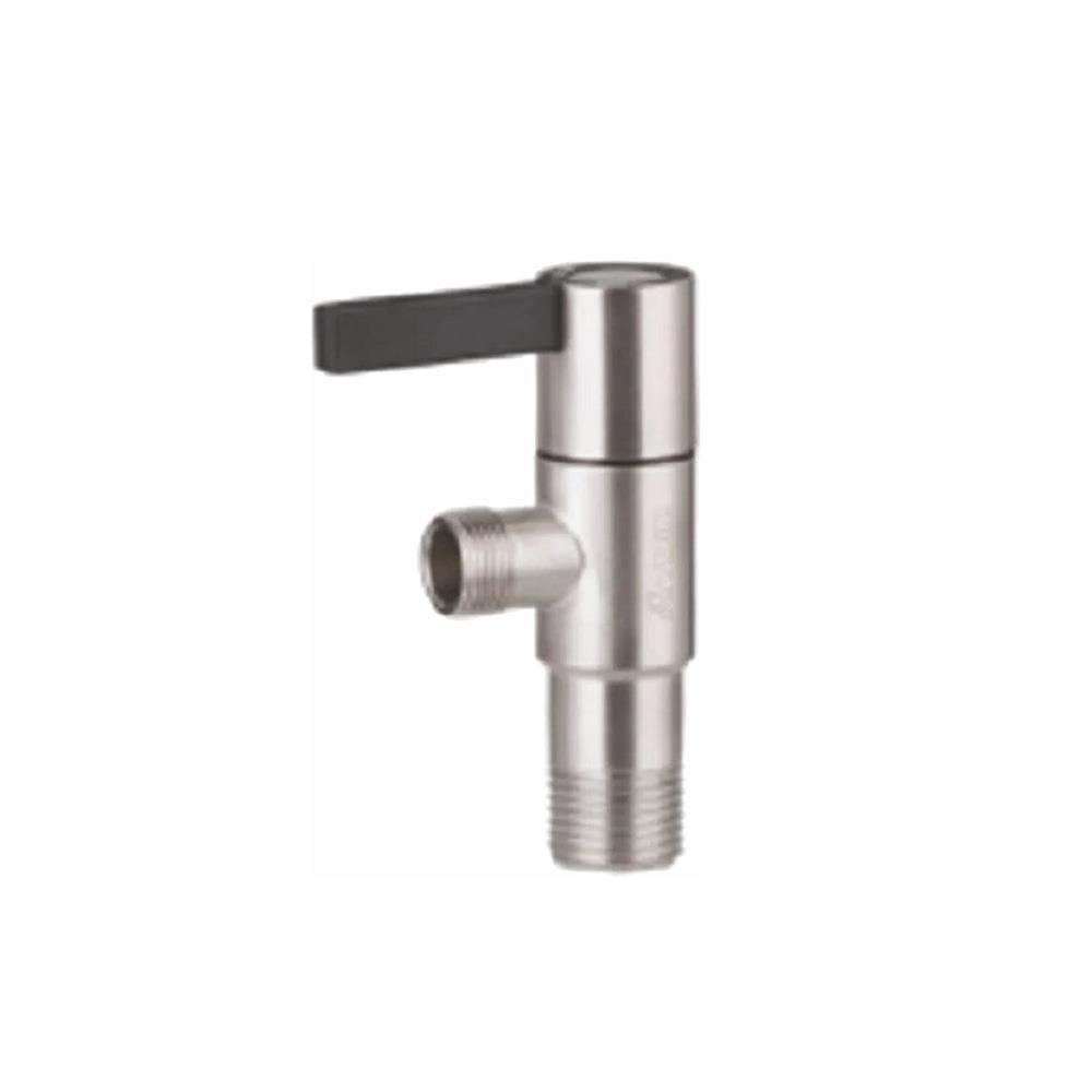 Venezia İnox Kollu Ara Taharet Musluk 5115670 resmi