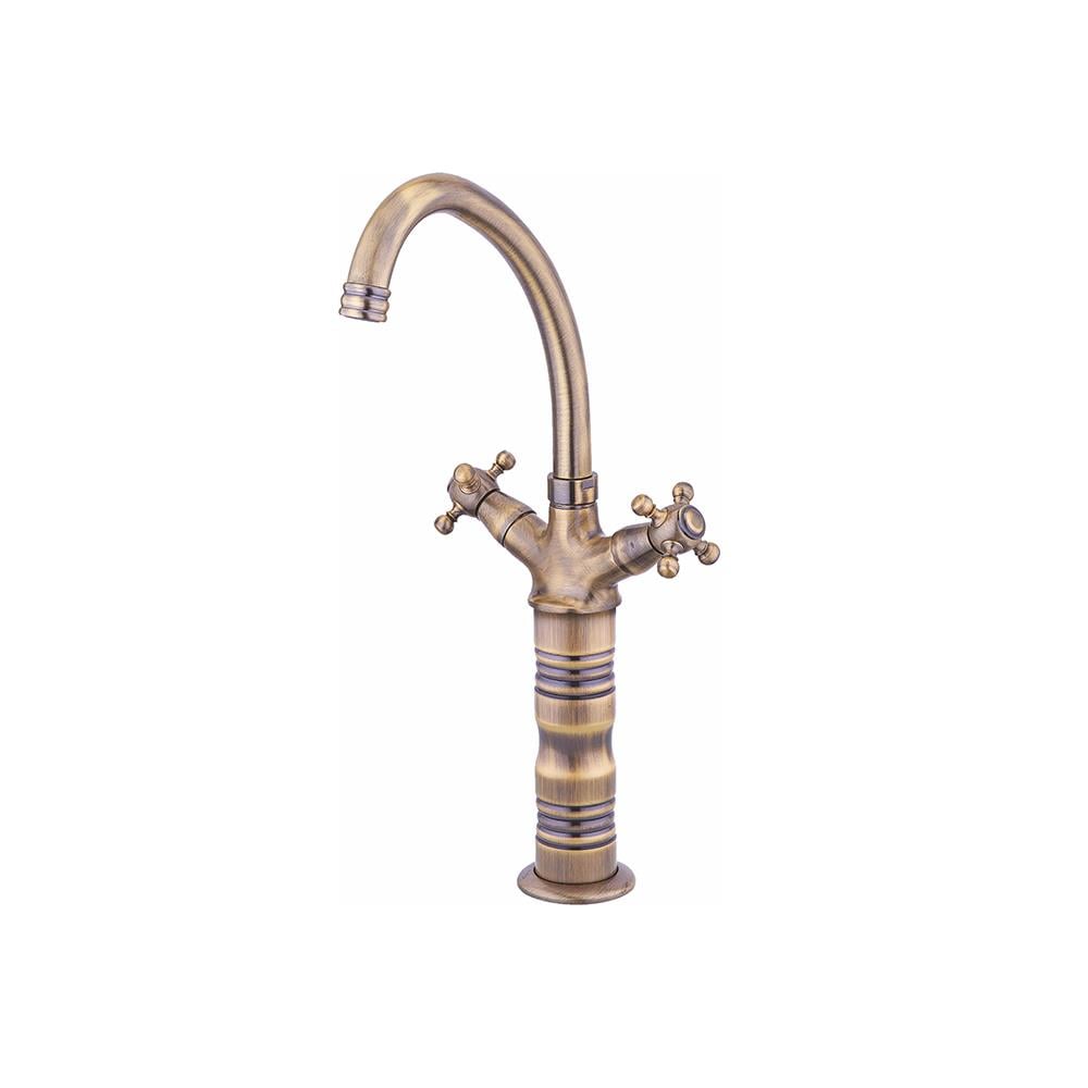 Venezia Nostalji Çanak Lavabo Bataryası 5024913 resmi