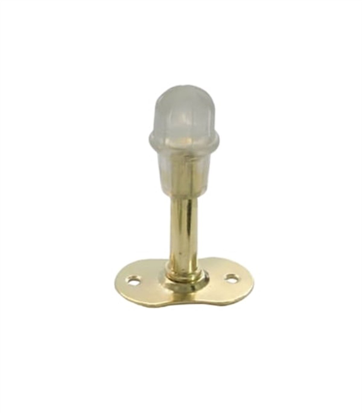 Beşel Kapı Tamponu Sarı resmi