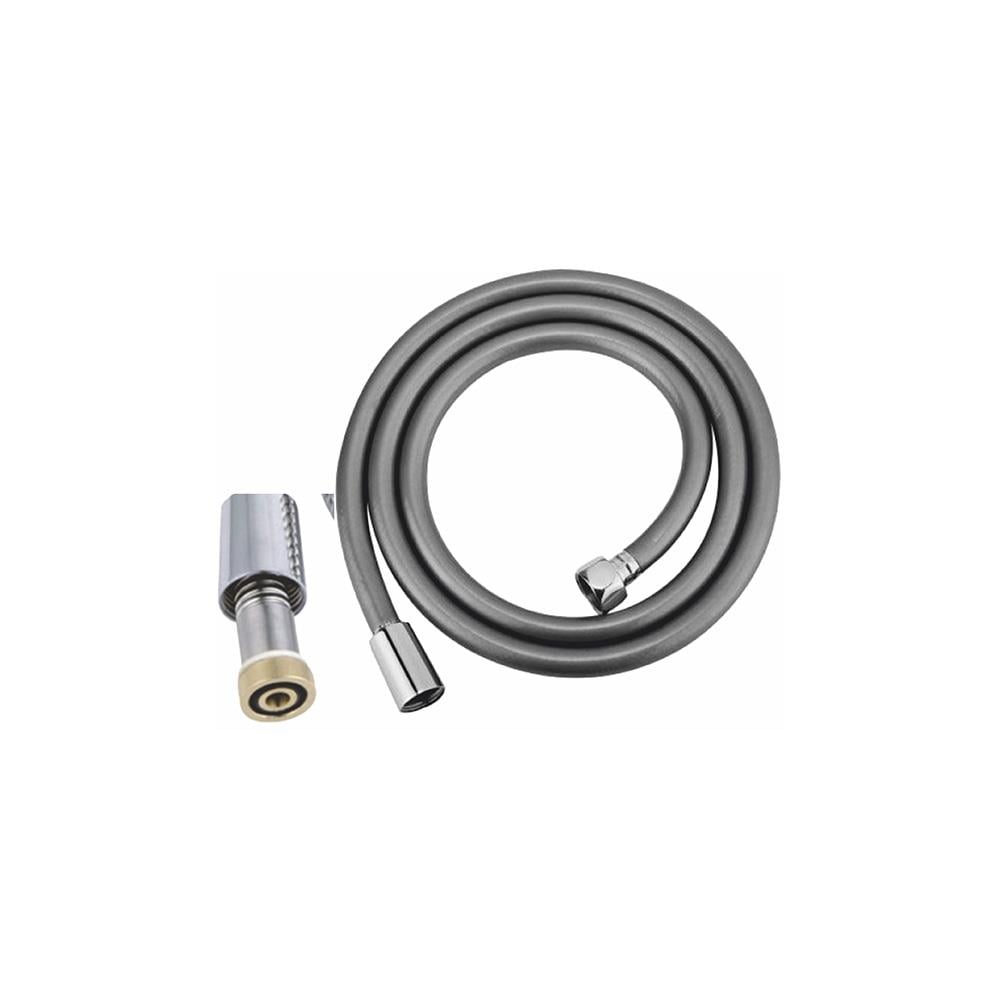 Venezia Spiral Duş Hortumu Pvc 150 cm Kutulu 5208447 resmi