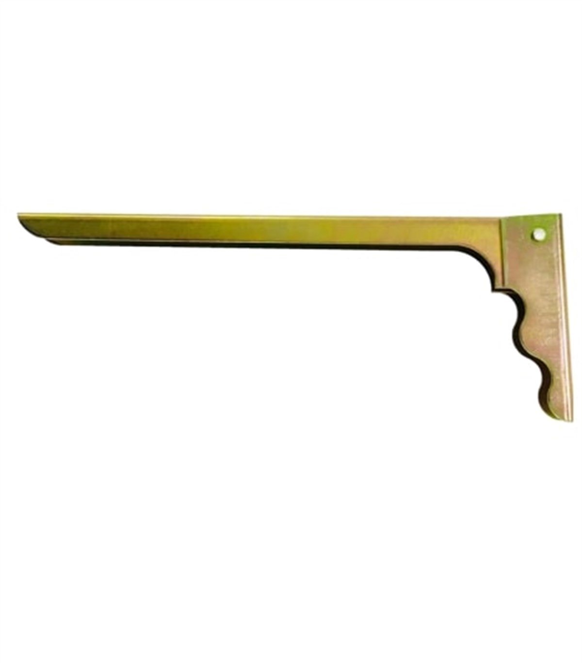 Beşel Katlanır Raf Altı No:1 180x100 resmi