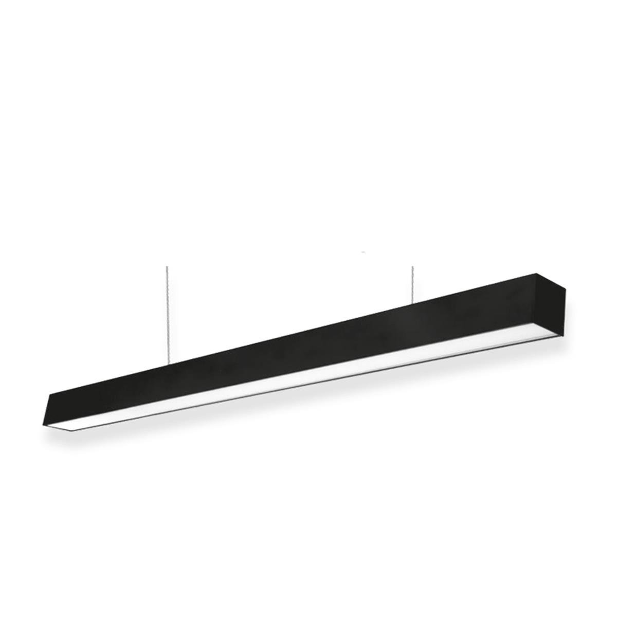 Forlife Linear Armatür 180 Cm 58W 4000K Ilık Beyaz Fl-99006 resmi
