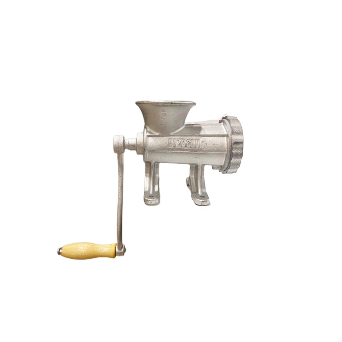 Lazoğlu Kıyma Makinesi resmi