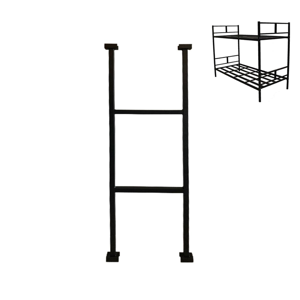 Usta Çelik Ranza Merdiven 90X31 U-Mer resmi