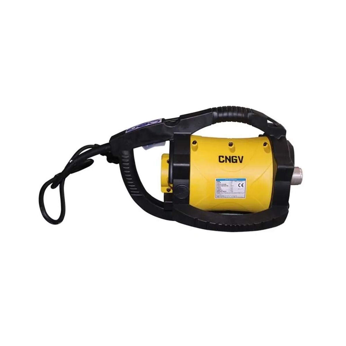 Factor CNGV 3HP Beton Vibratörü resmi