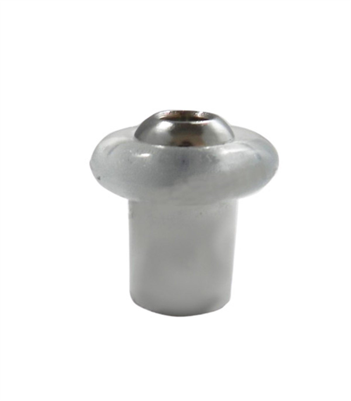 Beşel Yer Tamponu Krom resmi