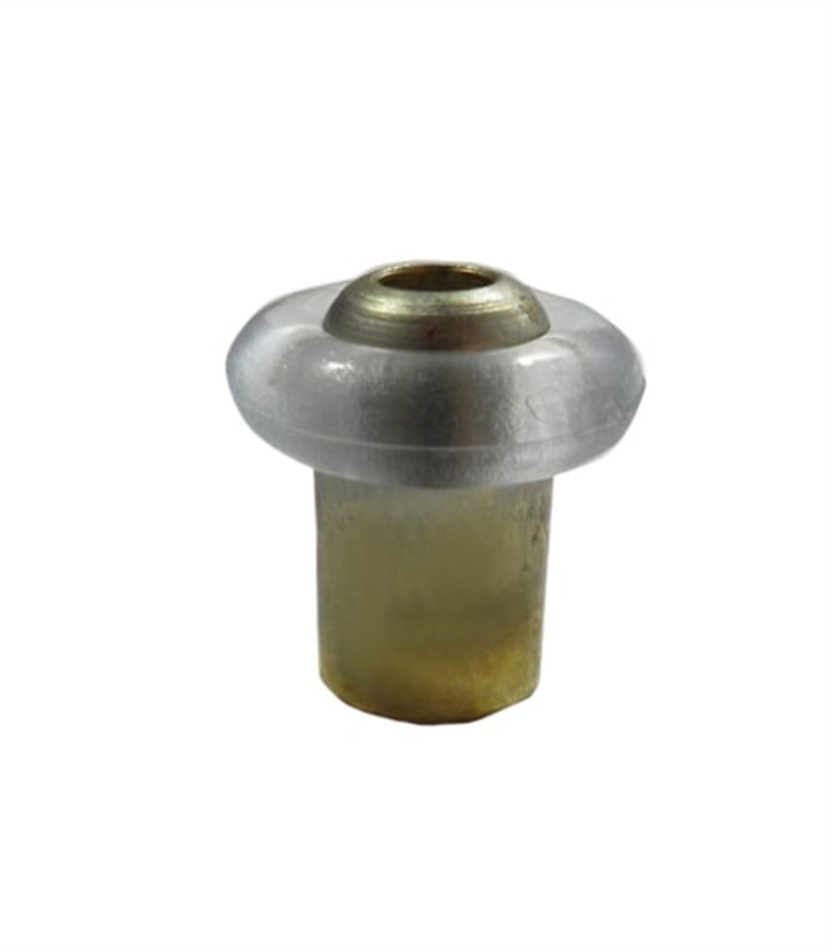 Beşel Yer Tamponu Sarı resmi