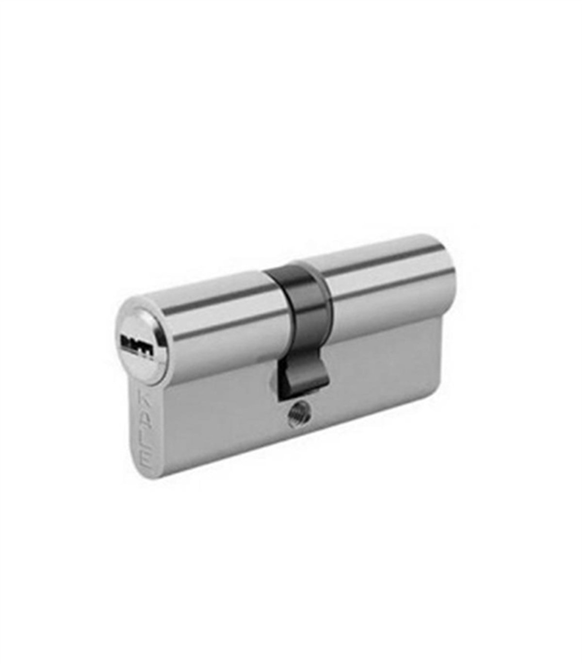 Kale 164 Bne Bilyalı Barel 90mm Nikel resmi