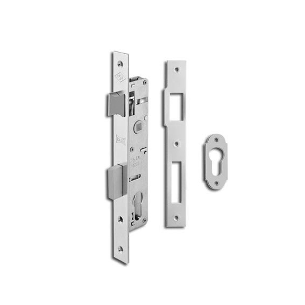 Kale 153 U Gömme Kilit 20 Mm resmi