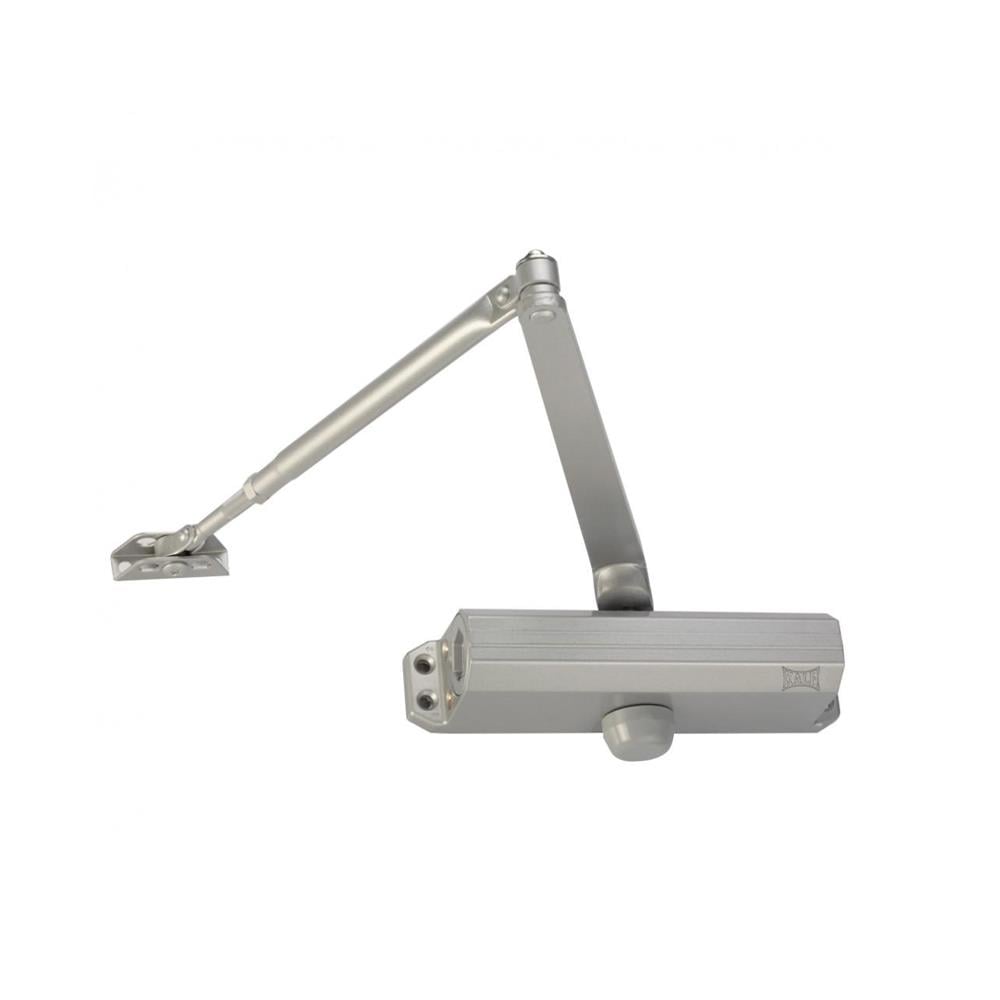 Kale Kapı Hidroliği Gümüş 3 No Kd002/50-330 resmi