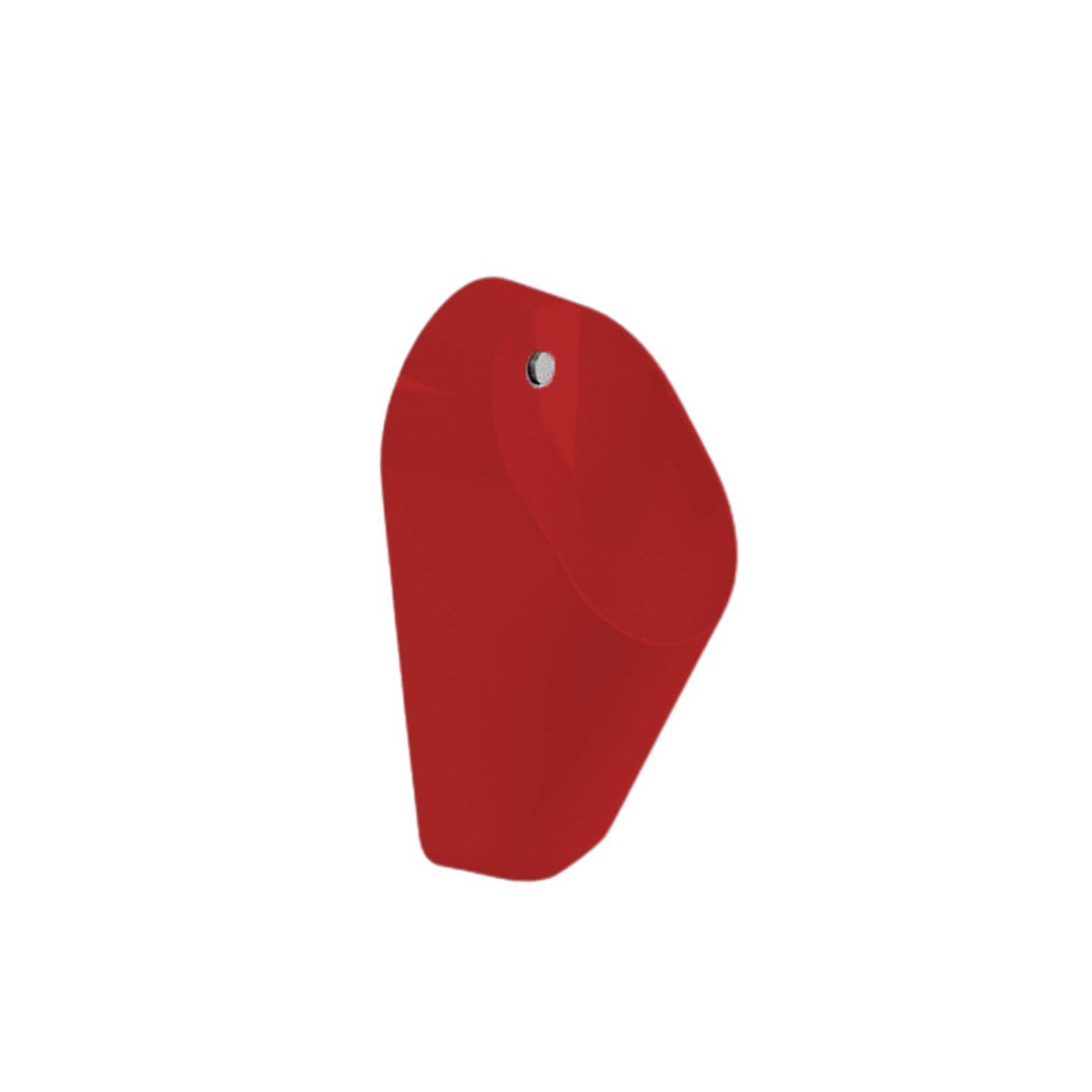 Newarc Life Pisuvar Parlak Kırmızı 5871R resmi