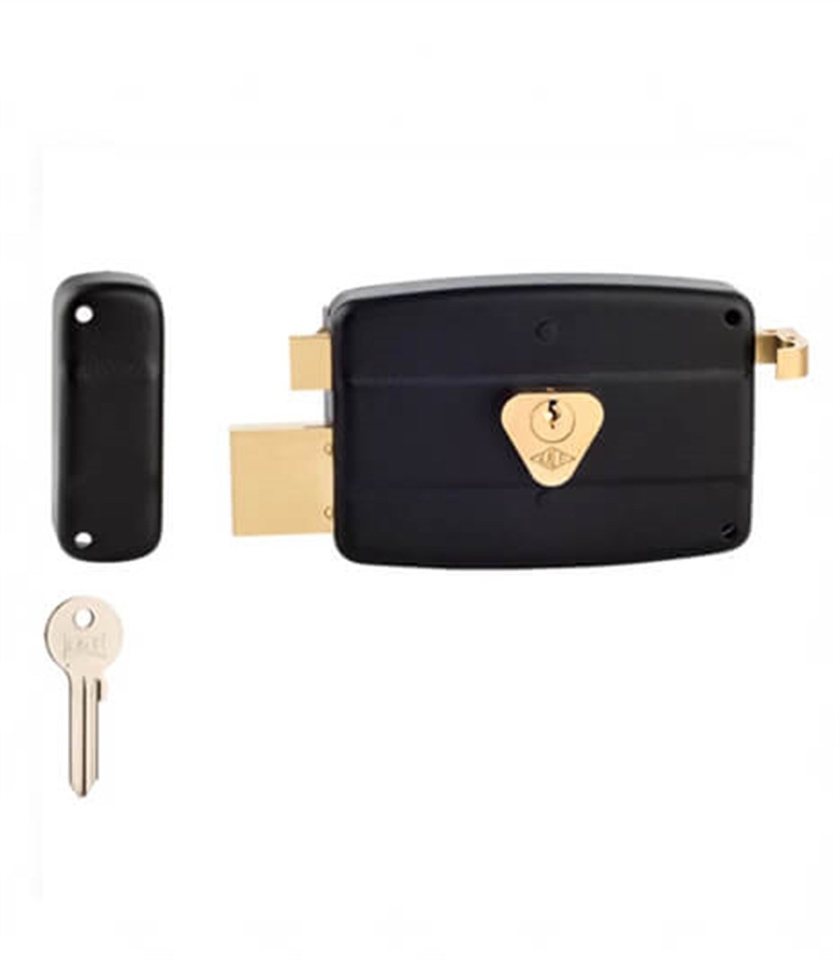 Kale 157 A Tirajlı Kilit resmi