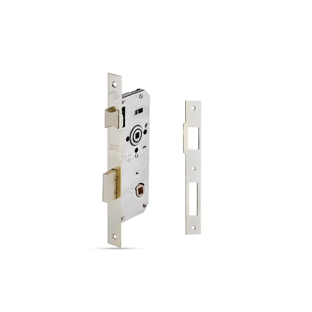 Kale 169 R Wc Banyo Tuvalet Kilit 35Mm resmi